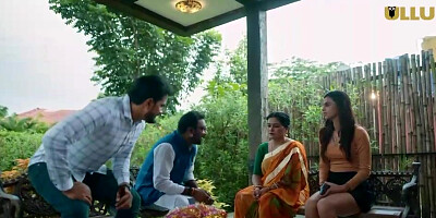 wifre Episode 5 Ullu Original Adult Web Series
