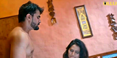 wifre Episode 5 Ullu Original Adult Web Series