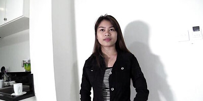 Fascinating Sheila's asian video