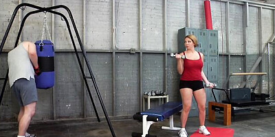 Natural Kiki's nude dirt