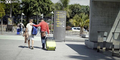 Cunning Chloe Conrad - australian smut - Only 3X