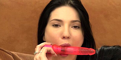 Nubiles: Girl Mia Evans sex toys scene