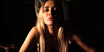 Venera Maxima's blonde clip by Sinful Soft