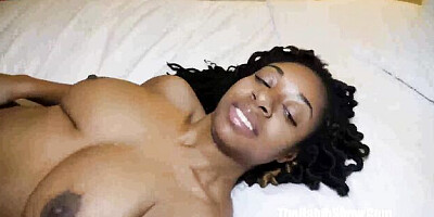 Witching Nola Blu and Nola - ghetto sex - The Habib Show