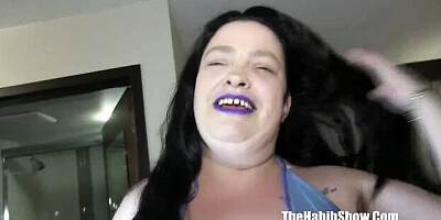 Bunny and Dallas's big action by The Habib Show