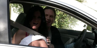 Watch lustful India Summer and Ramon's smut