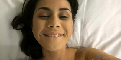 ATK Girlfriends - brunette clip