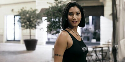 MetArt X - ass up face down trailer