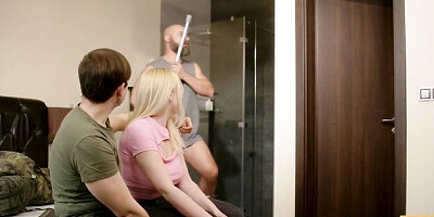 Perfect Vera Jarw - cheating video - Daddy4k