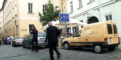 Cool girlie - busty granny movie - Grandma Friends