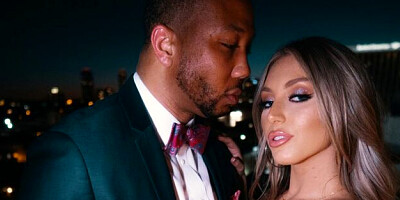 Watch lustful Kayley Gunner's trailer