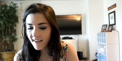 Jenna's feet scene