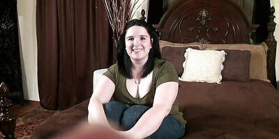 Milf action with lascivious fancy woman from Desperate Amateurs