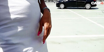 Watch harmonious doxie's xxx