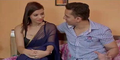 Pehredaar 2024 Hindi Hot Web Series Bigplay Episode 04