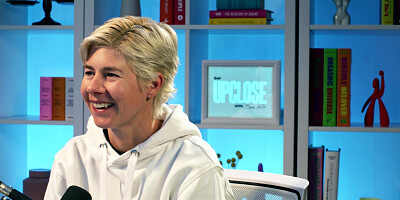 Siri Dahl masturbates until she gets a REAL orgasm!