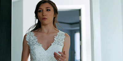 Am I really teaming up with his stepmom?