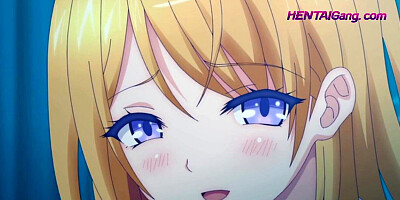 Shuumatsu Hospital Episode 01 NEW HENTAI