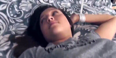 creampie sluty teen lee ann has a lust for a cock