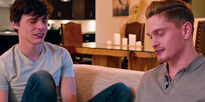 Asher have been best friends for years