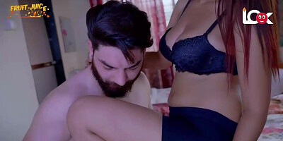 Pehredar Episode 1 Original Adult Web Series