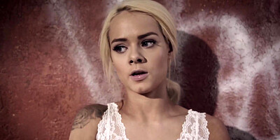 We are going to use you as our fuck toy