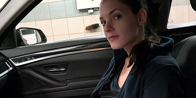 Czech Streets 107 Carwash beauty