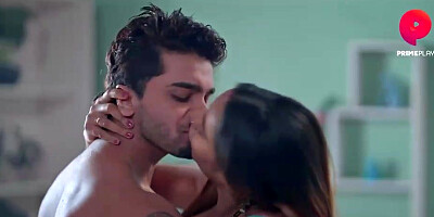 Komal Bhabhi Ka shikhar Episode 2 Original Adult Web Series