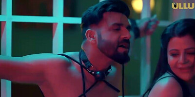 ULLU Adult Web Series Hot sex Scene