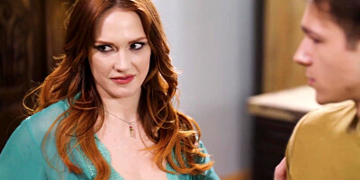 Jayden insists that he'd treat Siri a lot better