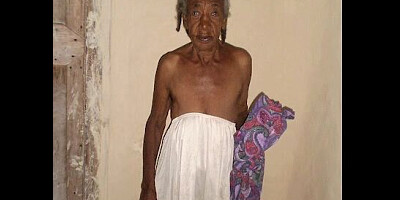 ILOVEGRANNY Big panties on big fat grannies