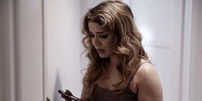 Vanessa Vega her boyfriend did something