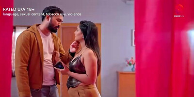 Vashikarn Episode 6 Original Adult Web Series