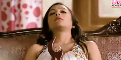 Jija Ka Pizza Fliz Movie New Web Series