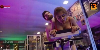 Dil K Farzi 2024 Hindi Uncut Web Series Cineon