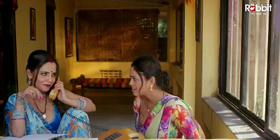 Jalebi 2023 RabbitMovies Season 04 Part 3 Hindi Web Series