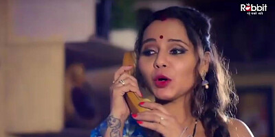 Jalebi 2023 RabbitMovies Season 04 Part 3 Hindi Web Series