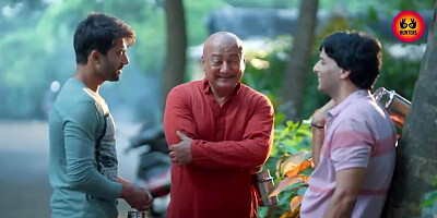 Indian New Hunter Web Series for more video join our telegram channel @desi41