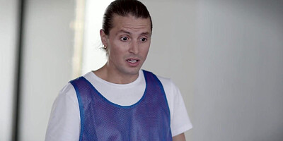 Stepson fucks stepmom n stepsis in 4some