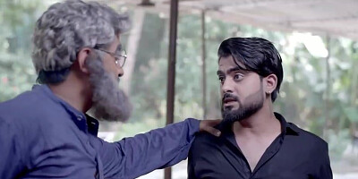 Darji Episode 1 Original Adult Web Series