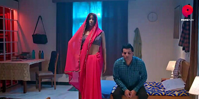 Galtiyan 2024 Primeplay Hindi Porn Web Series Episode 6