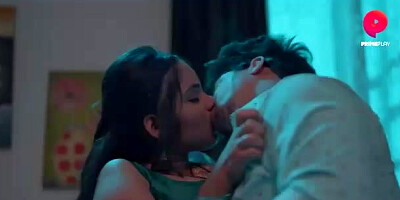 Indian Desi Couple