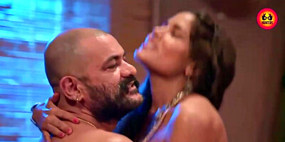 Merrid Bhabhi sex with Father in Low