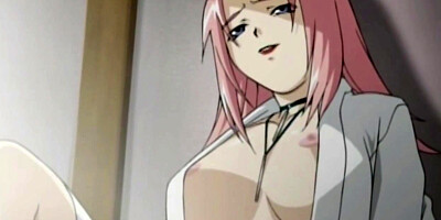Crimson Climax Ep.3 / Hentai Uncensored