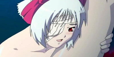 Crimson Climax Ep.3 / Hentai Uncensored