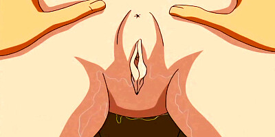 Horny Boy Fucks His Brother`s Wife - HENTAI UNCENSORED