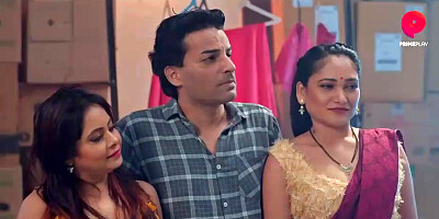 Jaal 2024 Primeplay Hindi Porn Web Series Episode 9