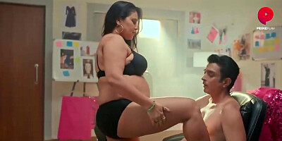Jaal 2024 Primeplay Hindi Porn Web Series Episode 9