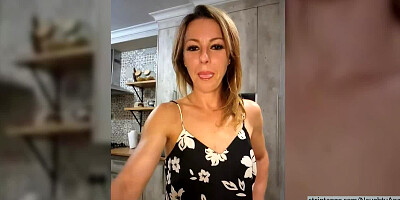 NaughtyAna Free live sex at stripTango