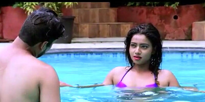 Nikaah NUEFLIX Indian New Web Series